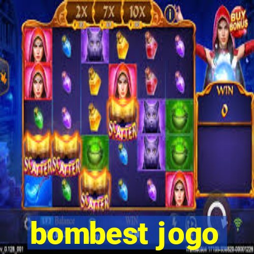 bombest jogo